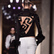 Image for article titled Versace Couture: For the Debutante-Slash-Dominatrix in You